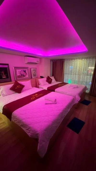 Khách sạn Gia Hân 196 Phan Xích Long – Fotos 15